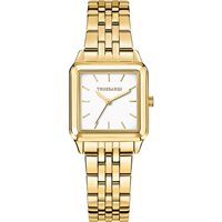 Watch Trussardi Woman in Steel R2453173501 - R2453173501